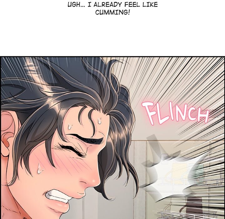 One More Time (Seokhyeon) Chapter 5 - Page 82