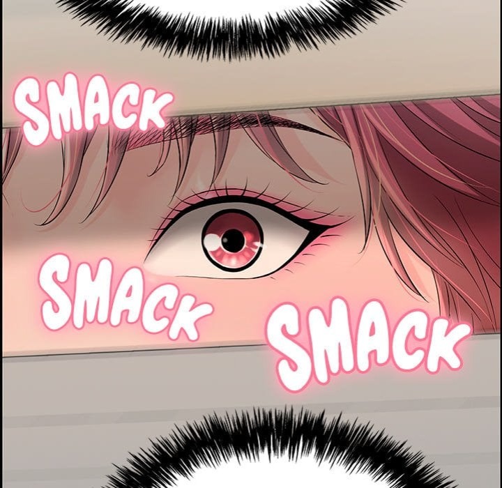 One More Time (Seokhyeon) Chapter 6 - Page 132