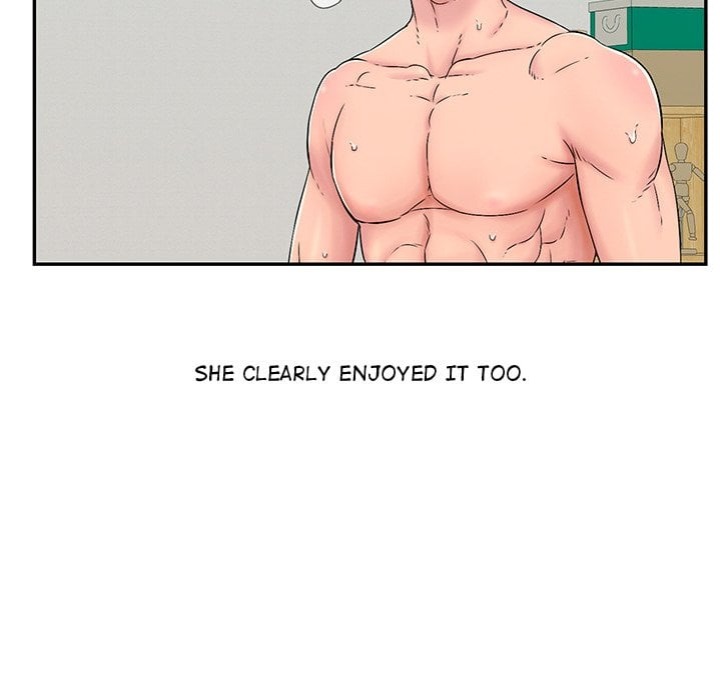 One More Time (Seokhyeon) Chapter 6 - Page 181