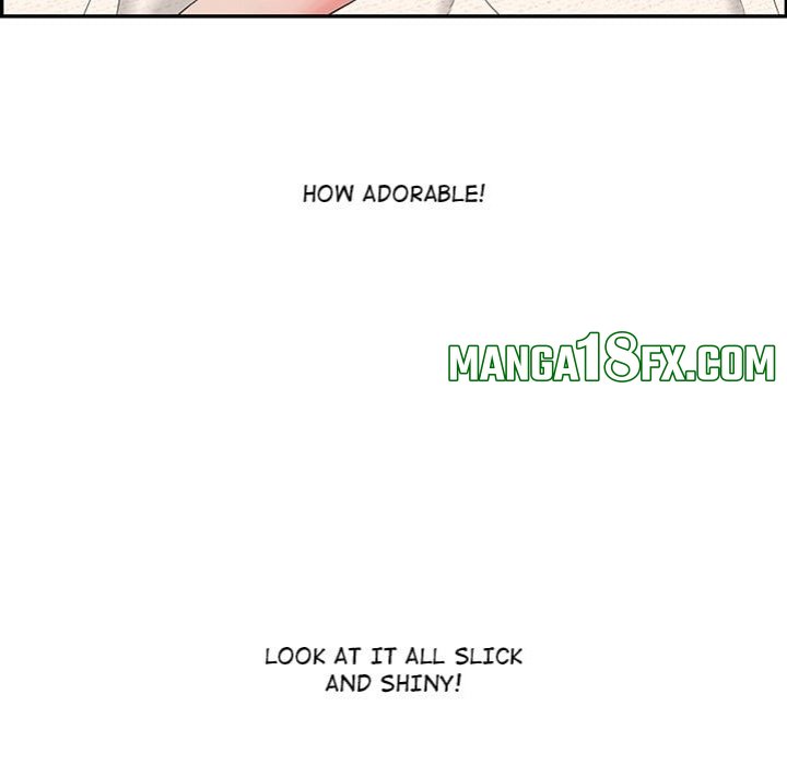 One More Time (Seokhyeon) Chapter 6 - Page 19