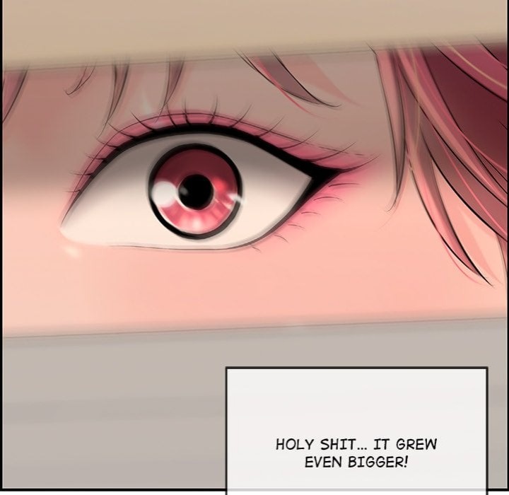 One More Time (Seokhyeon) Chapter 6 - Page 74