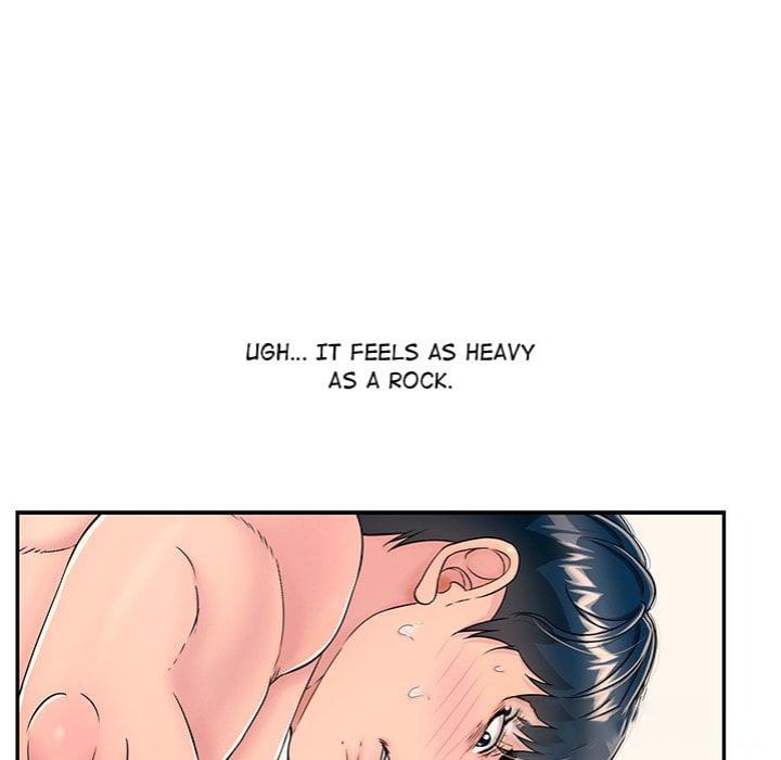 One More Time (Seokhyeon) Chapter 6 - Page 76