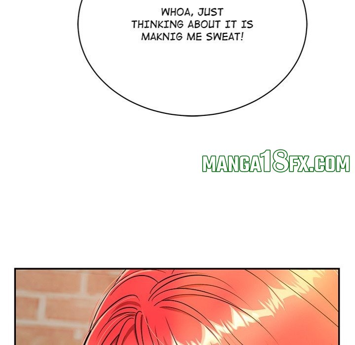 One More Time (Seokhyeon) Chapter 7 - Page 104