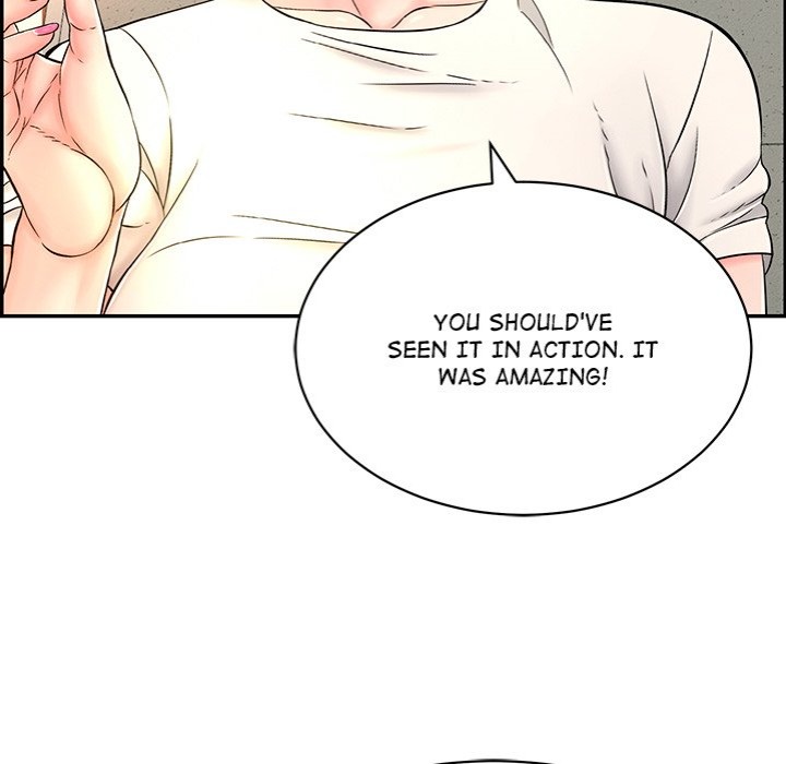 One More Time (Seokhyeon) Chapter 7 - Page 108