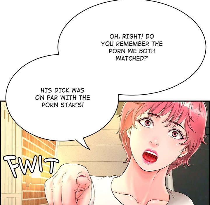 One More Time (Seokhyeon) Chapter 7 - Page 109