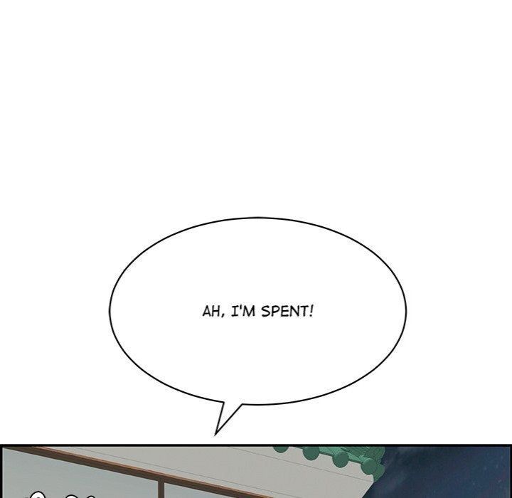 One More Time (Seokhyeon) Chapter 7 - Page 115