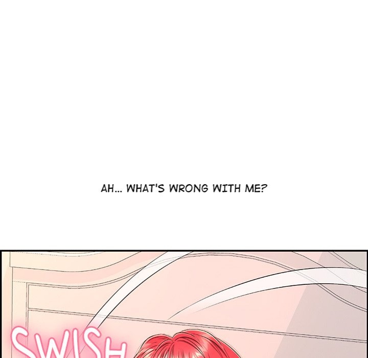 One More Time (Seokhyeon) Chapter 7 - Page 170