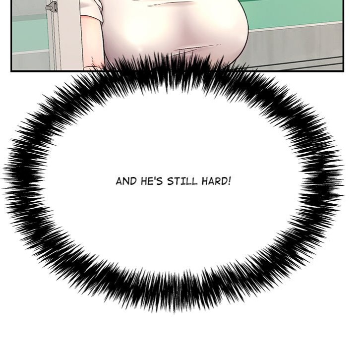 One More Time (Seokhyeon) Chapter 7 - Page 20