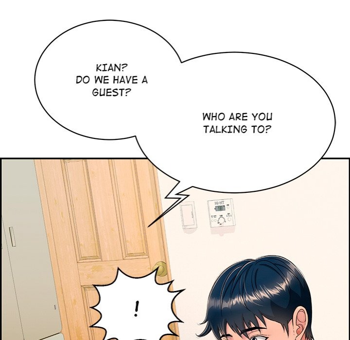 One More Time (Seokhyeon) Chapter 7 - Page 25