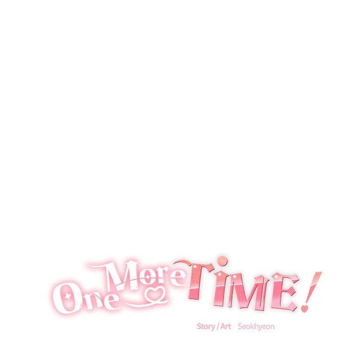 One More Time (Seokhyeon) Chapter 7 - Page 44