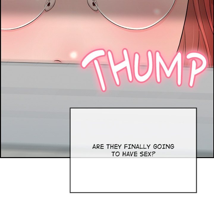 One More Time (Seokhyeon) Chapter 8 - Page 114