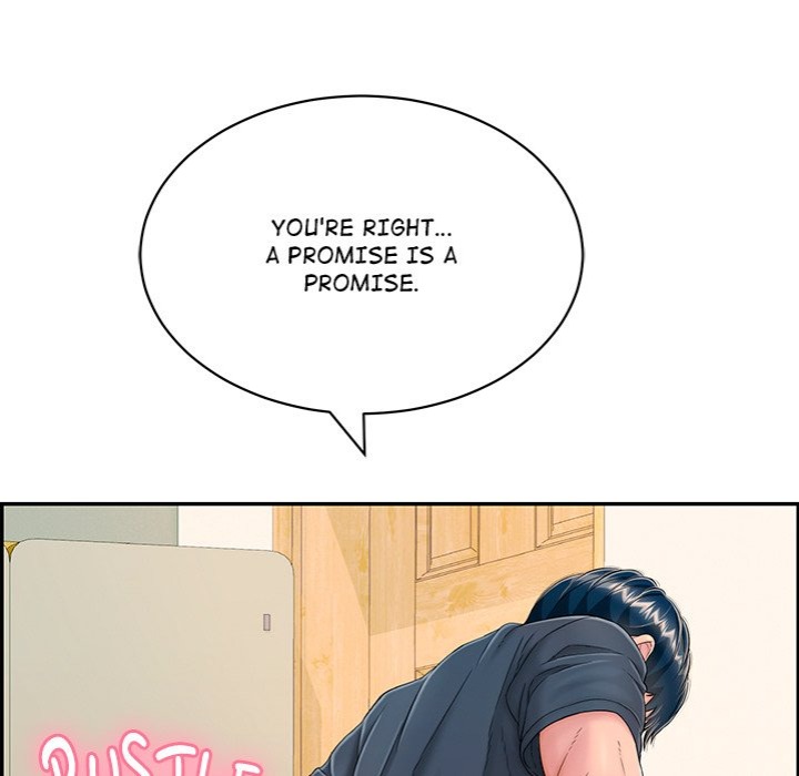 One More Time (Seokhyeon) Chapter 8 - Page 134