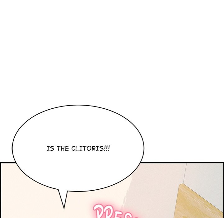 One More Time (Seokhyeon) Chapter 8 - Page 14