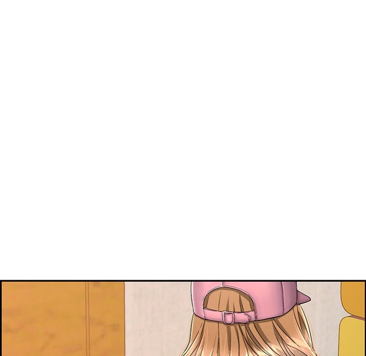 One More Time (Seokhyeon) Chapter 8 - Page 201