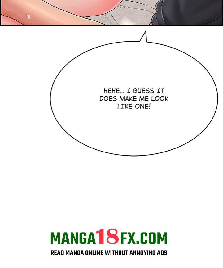 One More Time (Seokhyeon) Chapter 8 - Page 57