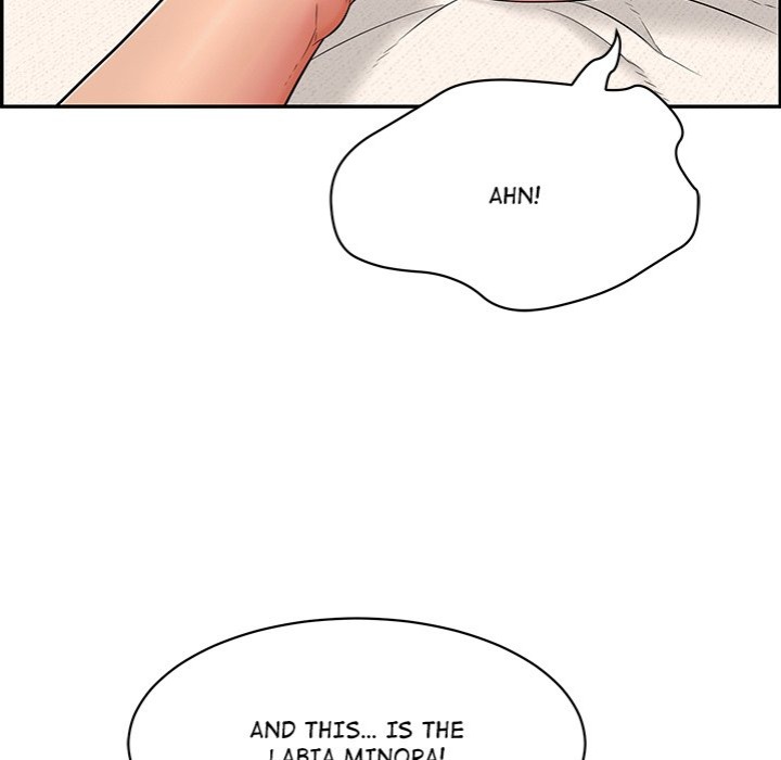 One More Time (Seokhyeon) Chapter 8 - Page 6