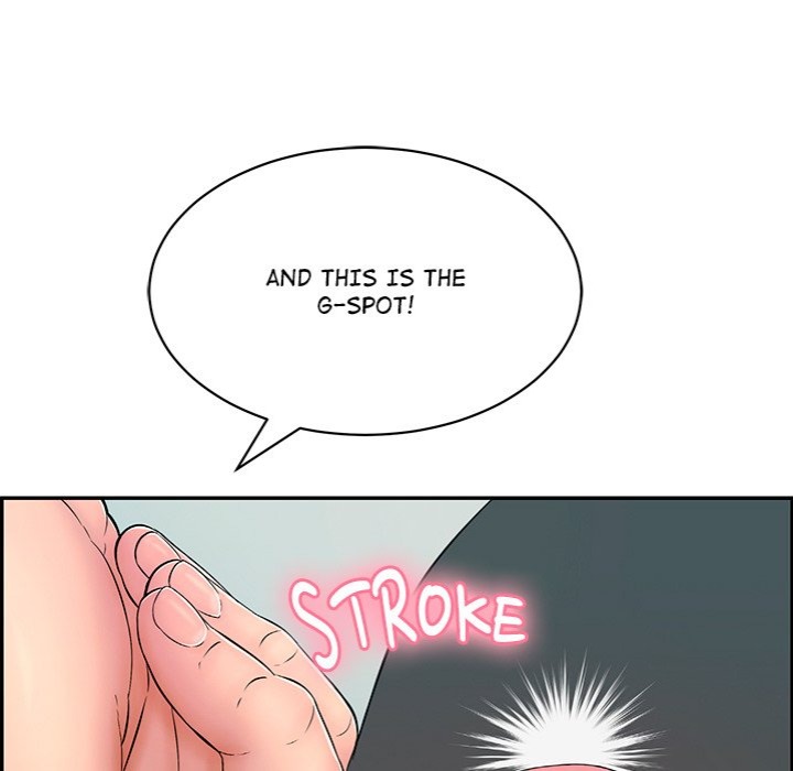 One More Time (Seokhyeon) Chapter 8 - Page 77