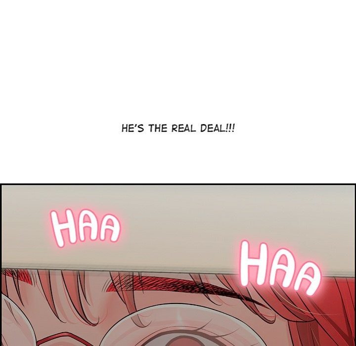 One More Time (Seokhyeon) Chapter 8 - Page 84