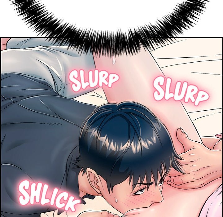 One More Time (Seokhyeon) Chapter 8 - Page 87