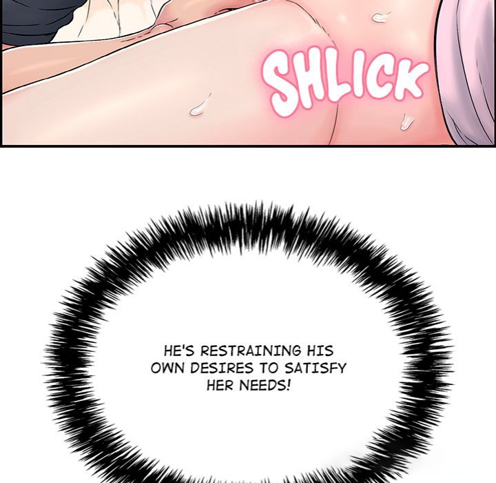 One More Time (Seokhyeon) Chapter 8 - Page 88