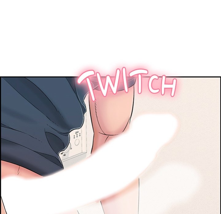 One More Time (Seokhyeon) Chapter 9 - Page 117