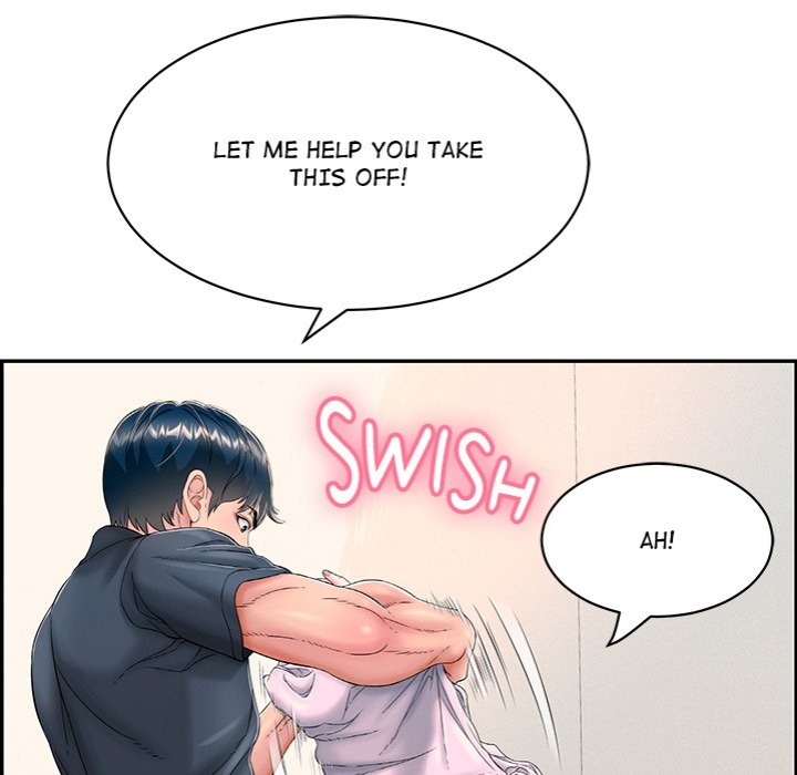 One More Time (Seokhyeon) Chapter 9 - Page 122