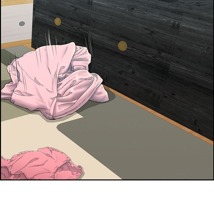 One More Time (Seokhyeon) Chapter 9 - Page 125