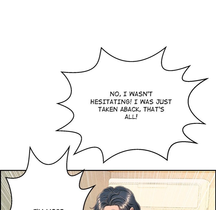 One More Time (Seokhyeon) Chapter 9 - Page 23