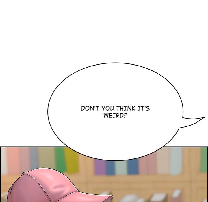 One More Time (Seokhyeon) Chapter 9 - Page 41