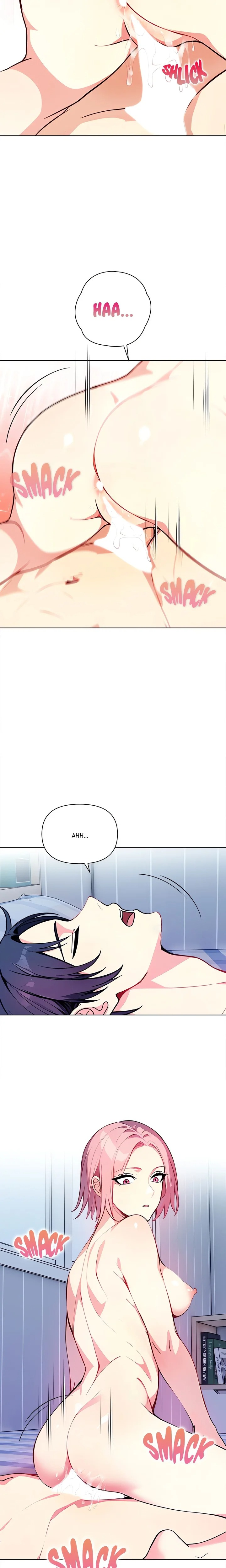 Rekindled Heat Chapter 9 - Page 12