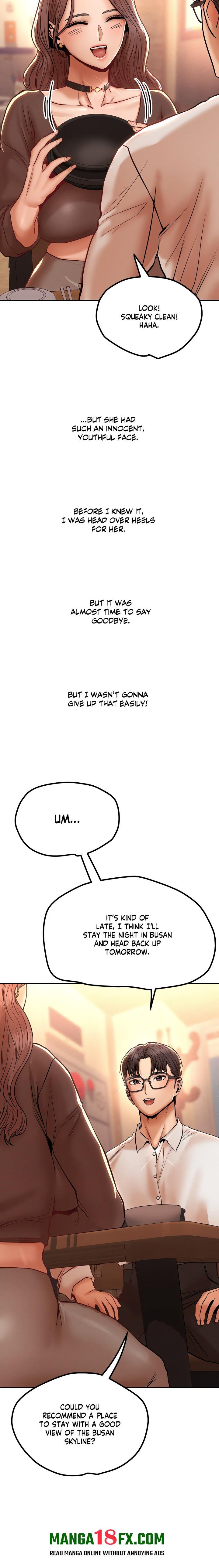 True or False? (Uncensored) Chapter 112 - Page 3