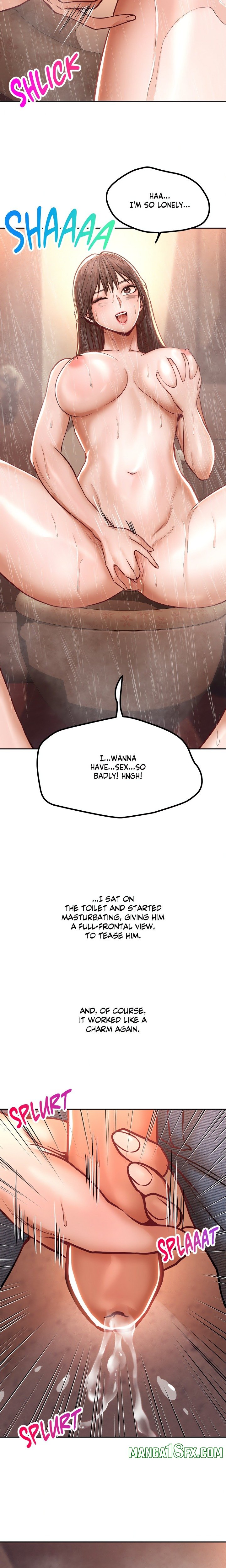 True or False? (Uncensored) Chapter 122 - Page 7