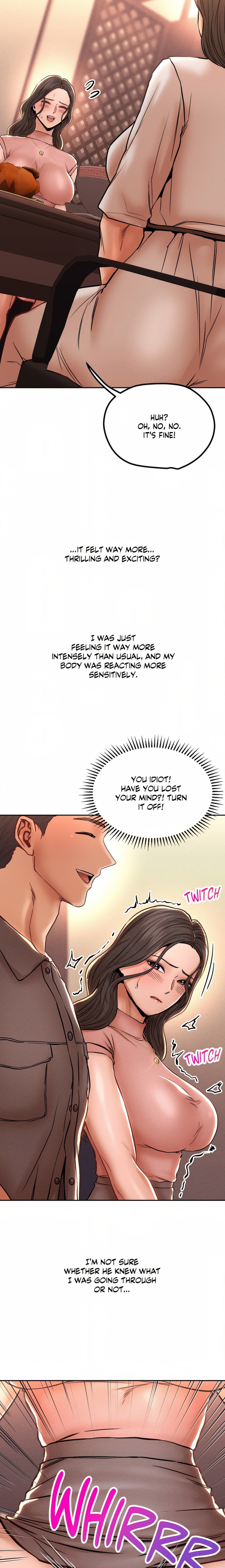 True or False? (Uncensored) Chapter 125 - Page 4