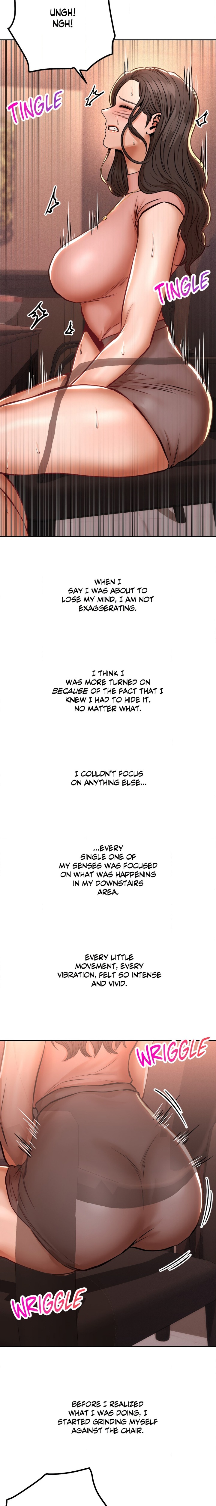 True or False? (Uncensored) Chapter 126 - Page 3