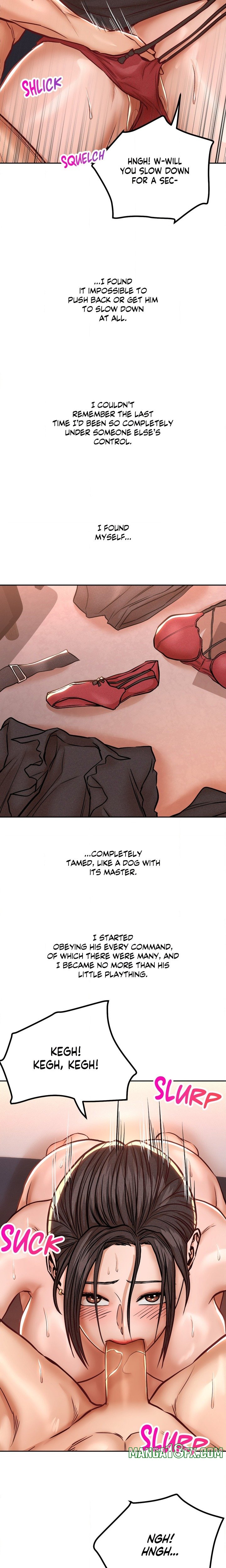 True or False? (Uncensored) Chapter 129 - Page 5