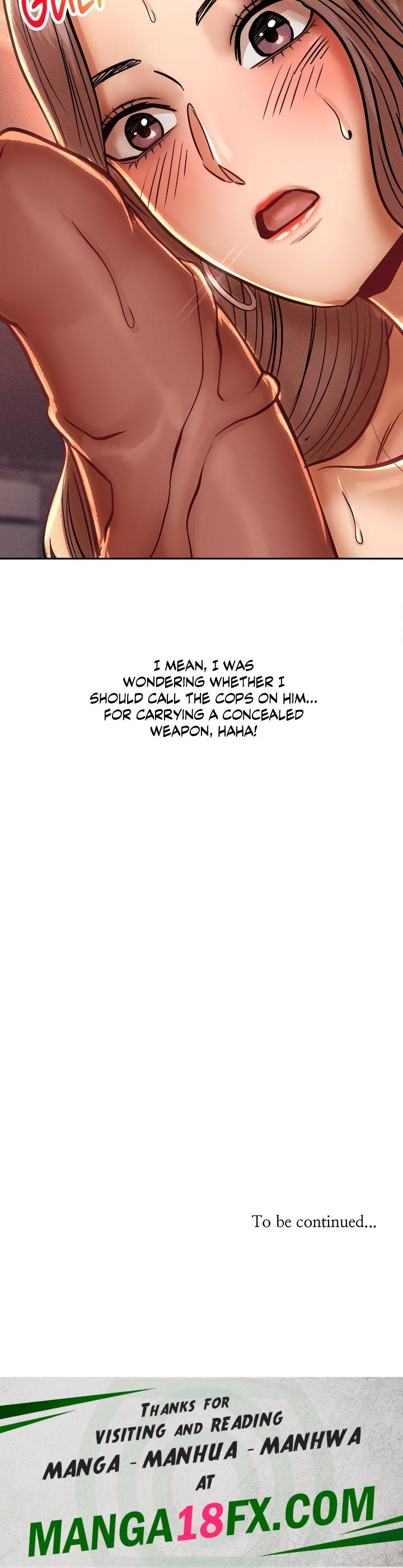 True or False? (Uncensored) Chapter 131 - Page 7