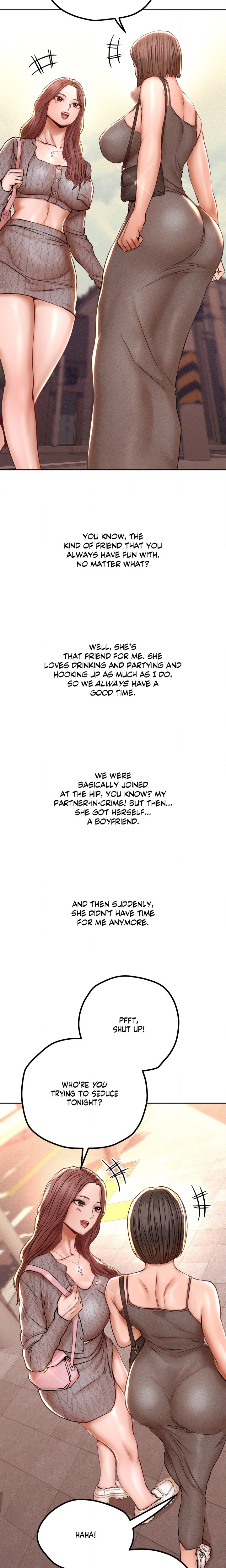 True or False? (Uncensored) Chapter 139 - Page 2