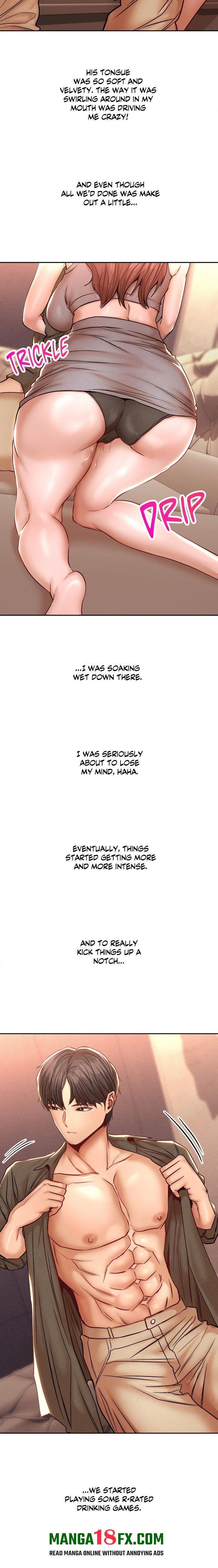 True or False? (Uncensored) Chapter 140 - Page 5