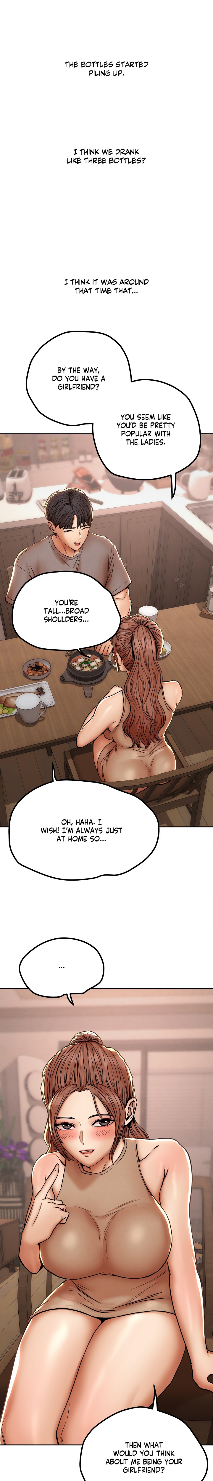 True or False? (Uncensored) Chapter 59 - Page 5