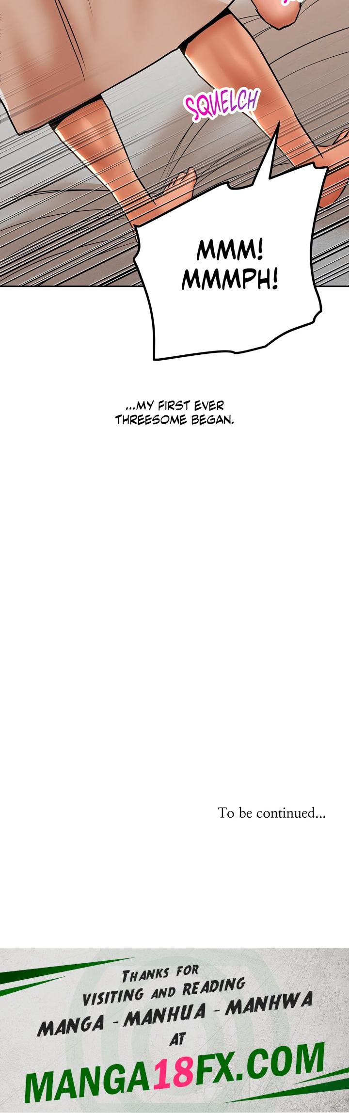 True or False? (Uncensored) Chapter 65 - Page 7