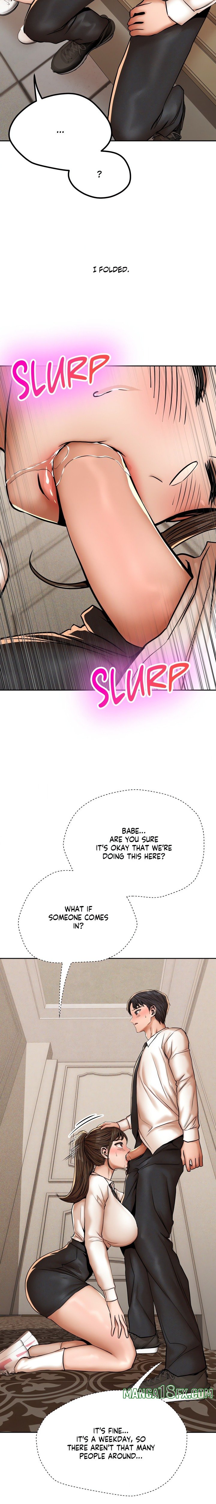 True or False? (Uncensored) Chapter 68 - Page 4