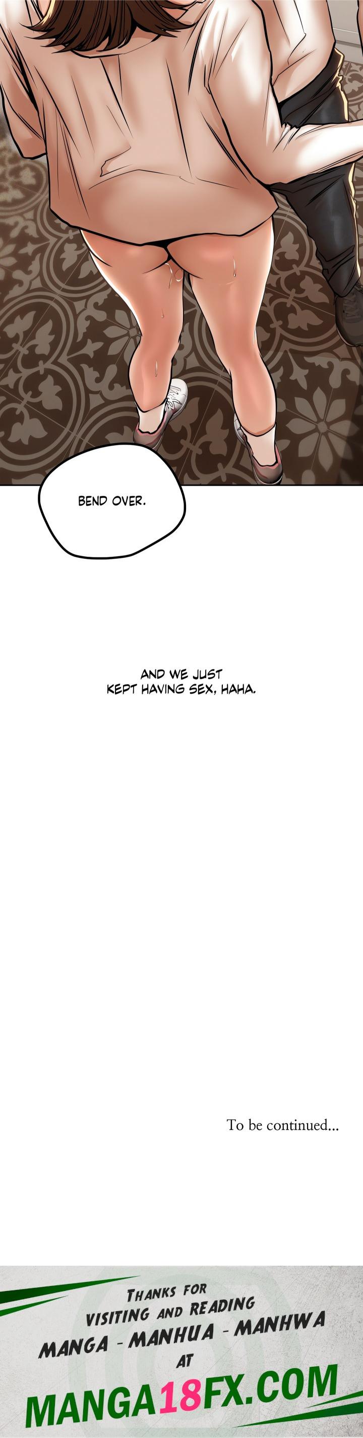 True or False? (Uncensored) Chapter 69 - Page 7