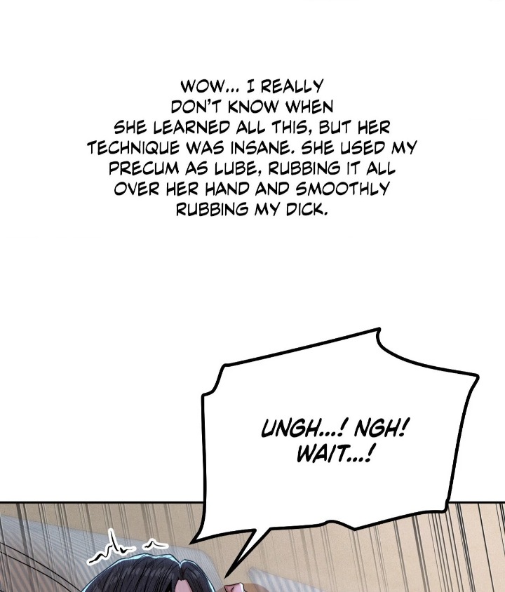 True or False? (Uncensored) Chapter 72 - Page 22