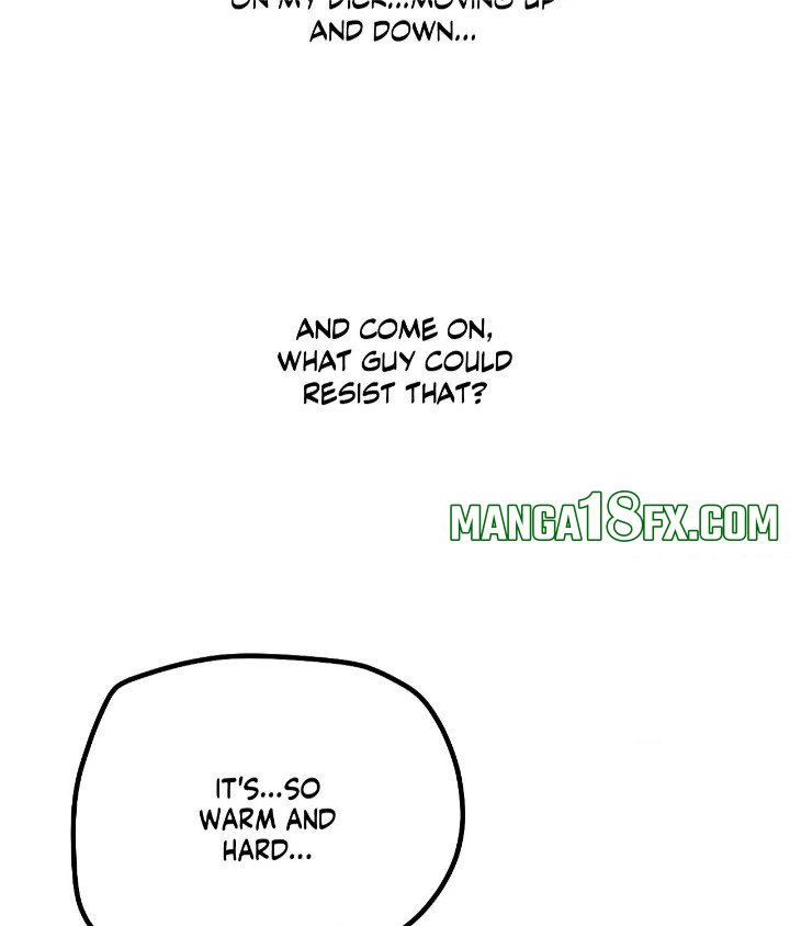 True or False? (Uncensored) Chapter 72 - Page 25