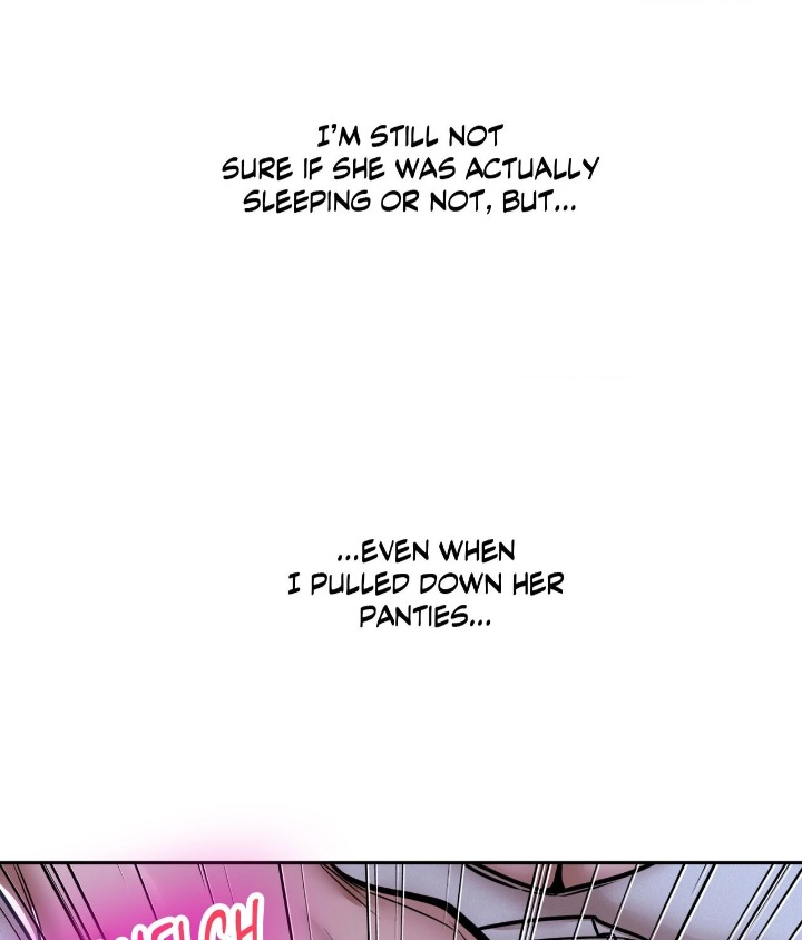 True or False? (Uncensored) Chapter 75 - Page 3