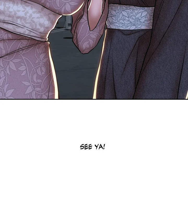 True or False? (Uncensored) Chapter 76 - Page 54