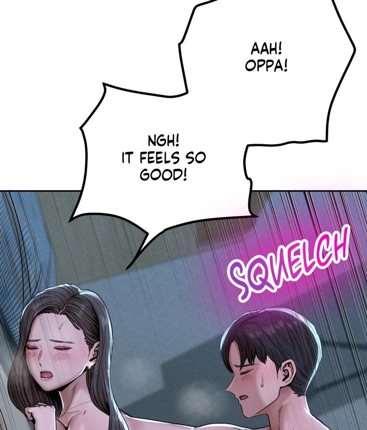 True or False? (Uncensored) Chapter 76 - Page 8