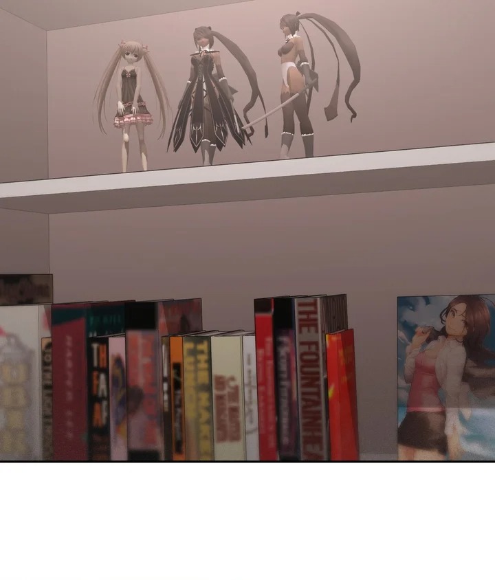 True or False? (Uncensored) Chapter 77 - Page 25