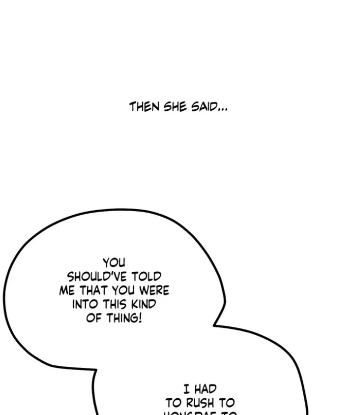 True or False? (Uncensored) Chapter 78 - Page 25