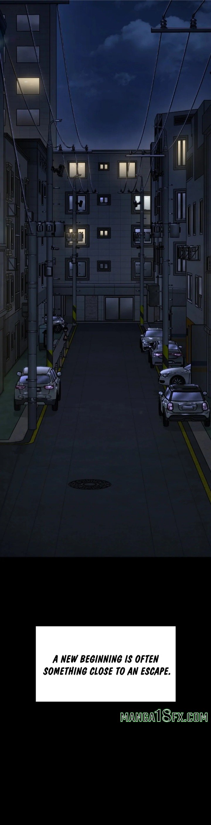 I Can’t Stand It, Sister-in-Law Chapter 1 - Page 2